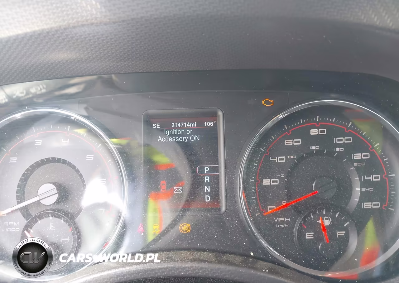 2014 Dodge Charger R-T Plus VIN:2C3CDXCTXEH138023 - 7