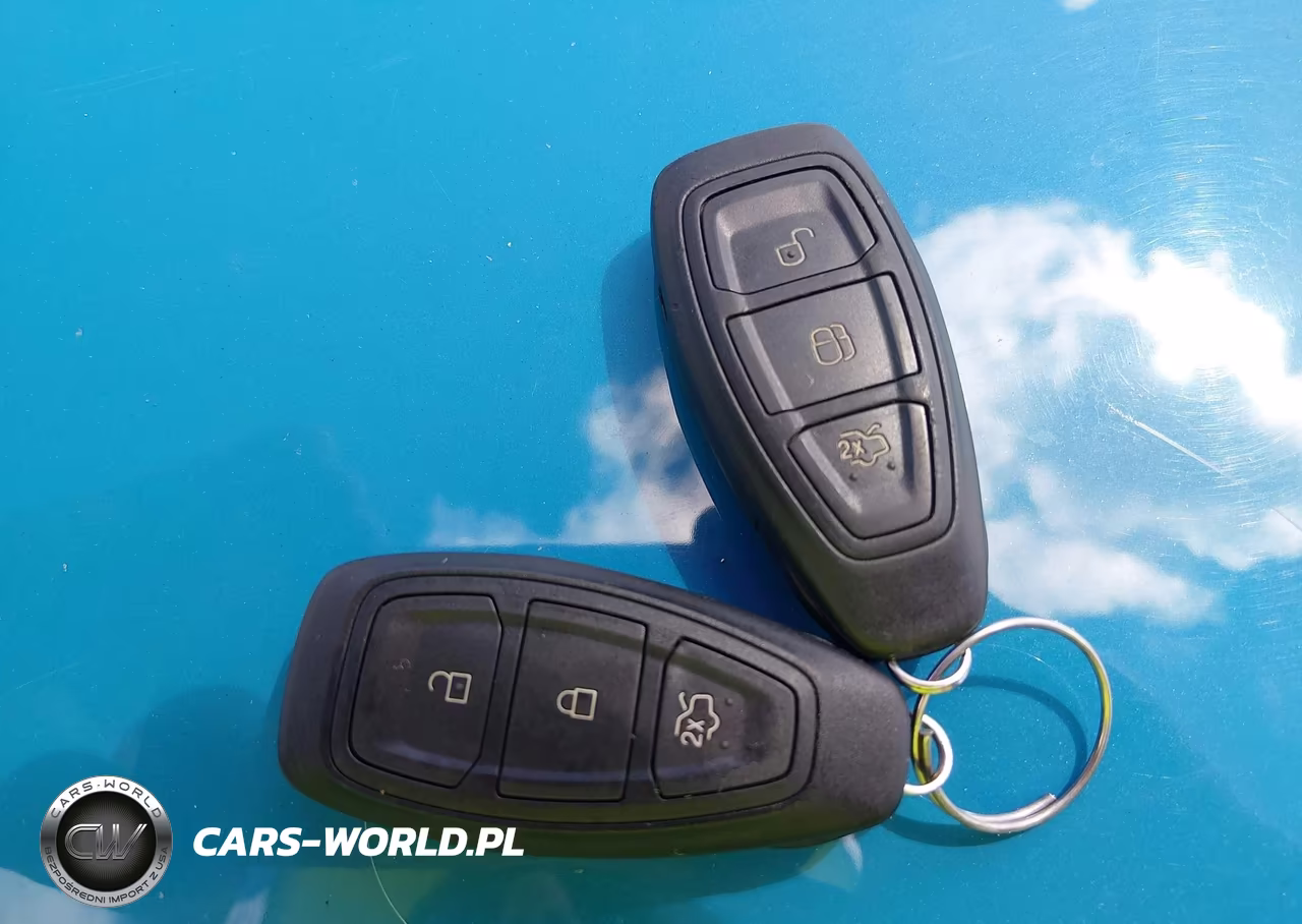 2014 Ford Focus St VIN:1FADP3L96EL427204 - 11