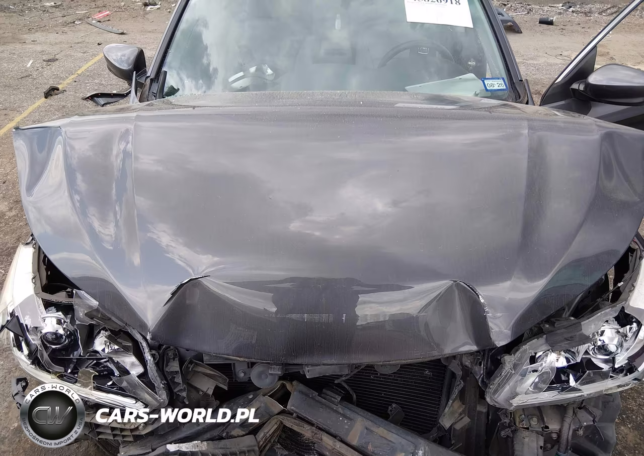 2016 Honda Accord Lx VIN:1HGCR2F39GA139534 - 10