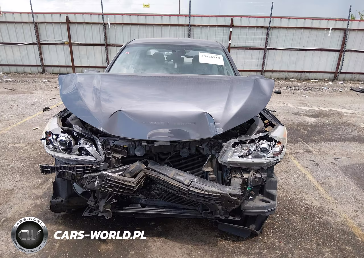 2016 Honda Accord Lx VIN:1HGCR2F39GA139534 - 11
