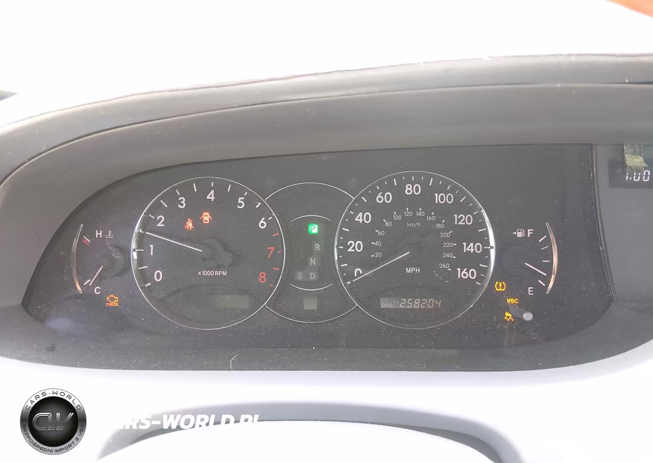 2007 Toyota Avalon Limited VIN:4T1BK36B47U186556 - 7