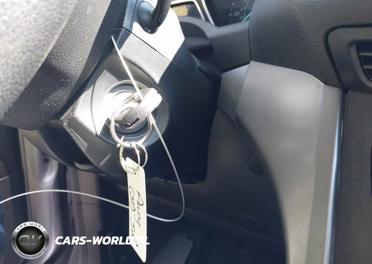 2018 Ford Escape S VIN:1FMCU0F77JUC44711 - 11