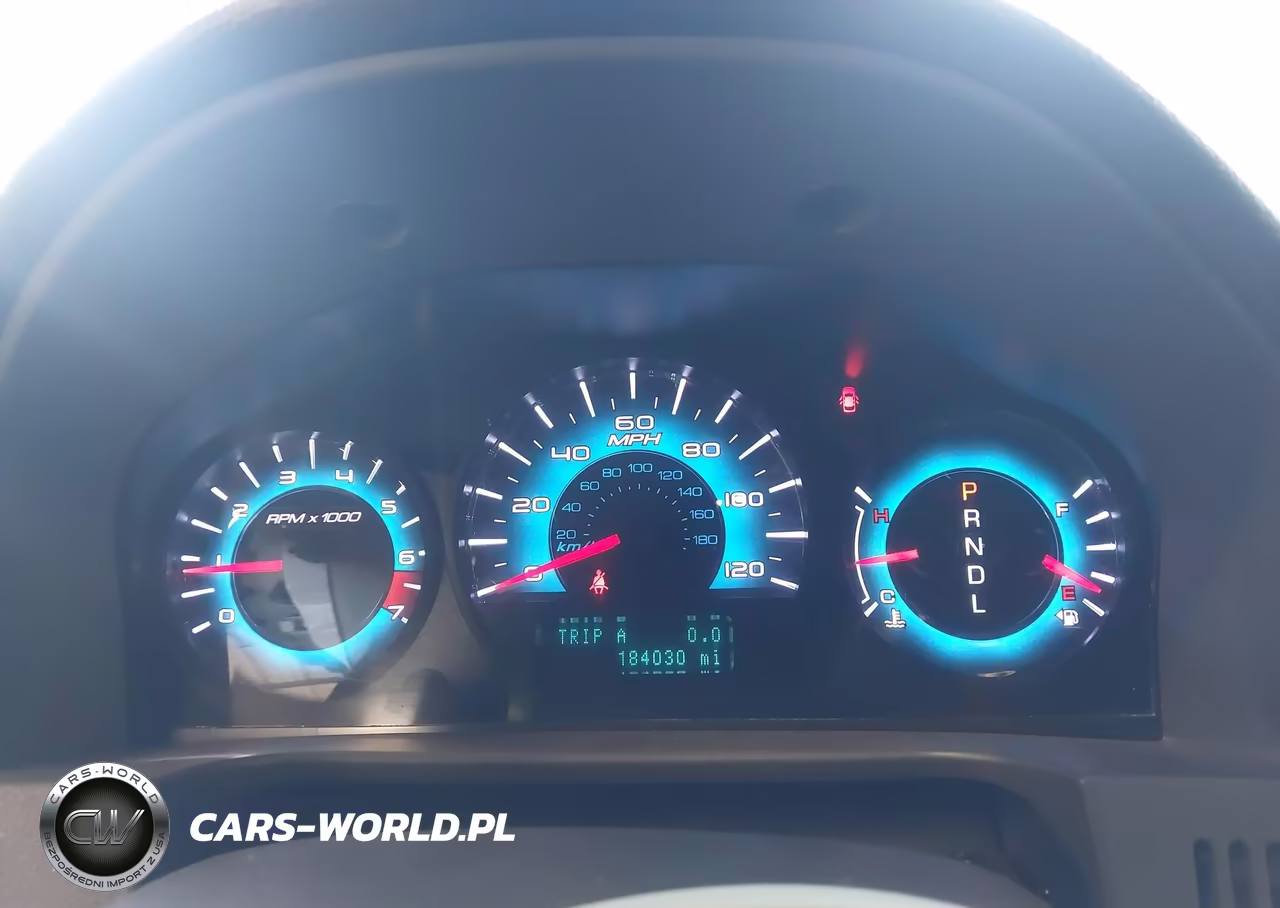 2012 Ford Fusion Sel VIN:3FAHP0JA1CR264182 - 7