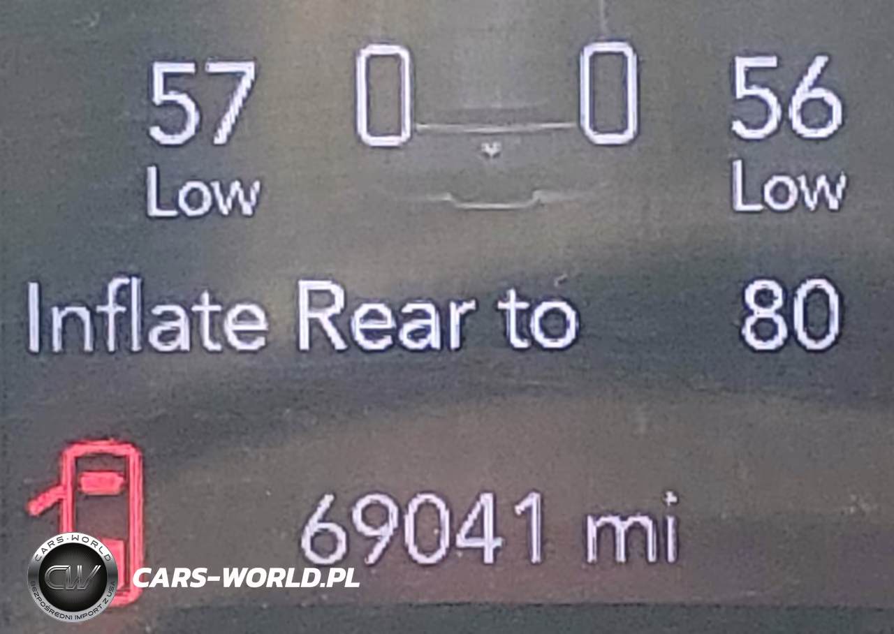 2020 Ram 2500 Tradesman 4X4 6'4 Box VIN:3C6UR5CJ4LG243312 - 15