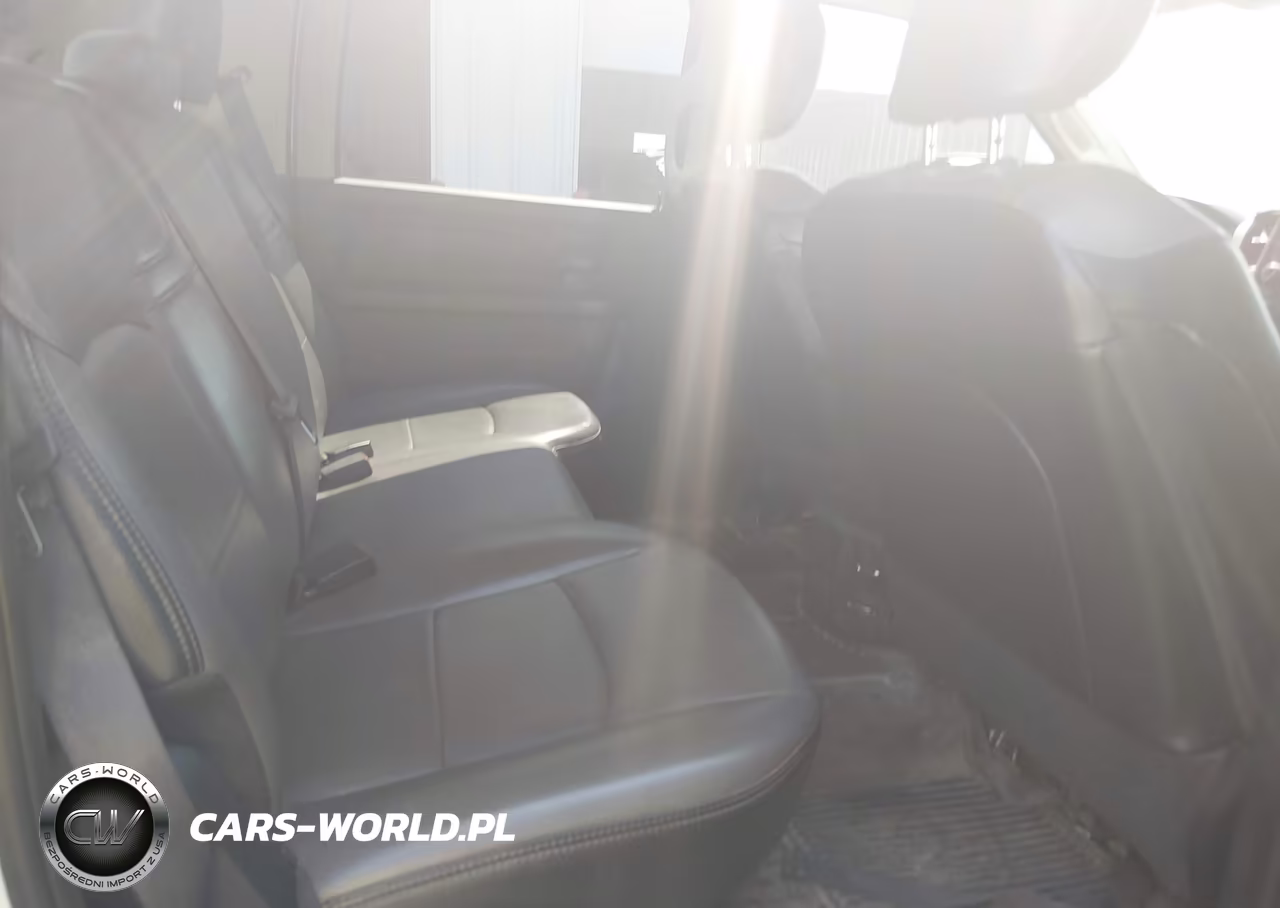 2020 Ram 2500 Tradesman 4X4 6'4 Box VIN:3C6UR5CJ4LG243312 - 8