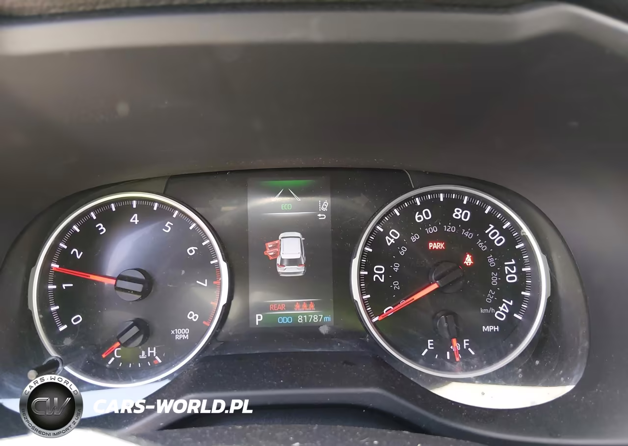 2022 Toyota Rav4 Xle VIN:2T3W1RFV7NC206385 - 7