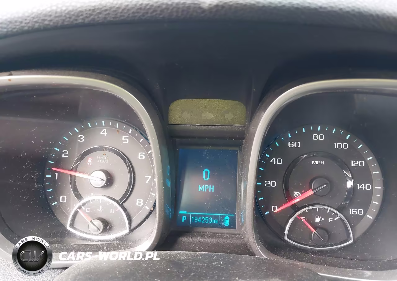 2013 Chevrolet Malibu 1Lt VIN:1G11C5SA2DF341863 - 7
