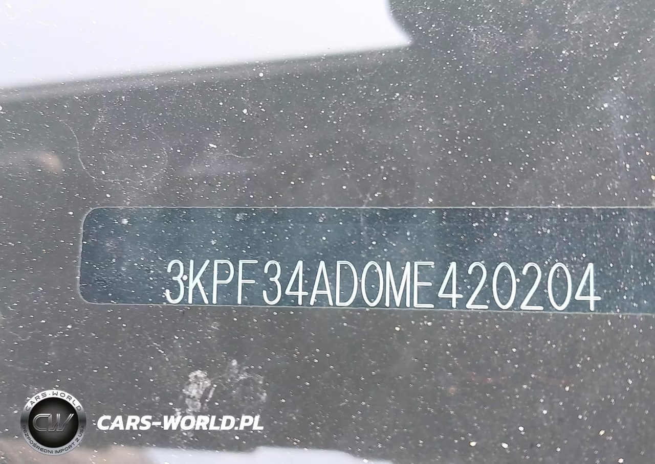 2021 Kia Forte Gt-Line VIN:3KPF34AD0ME420204 - 9