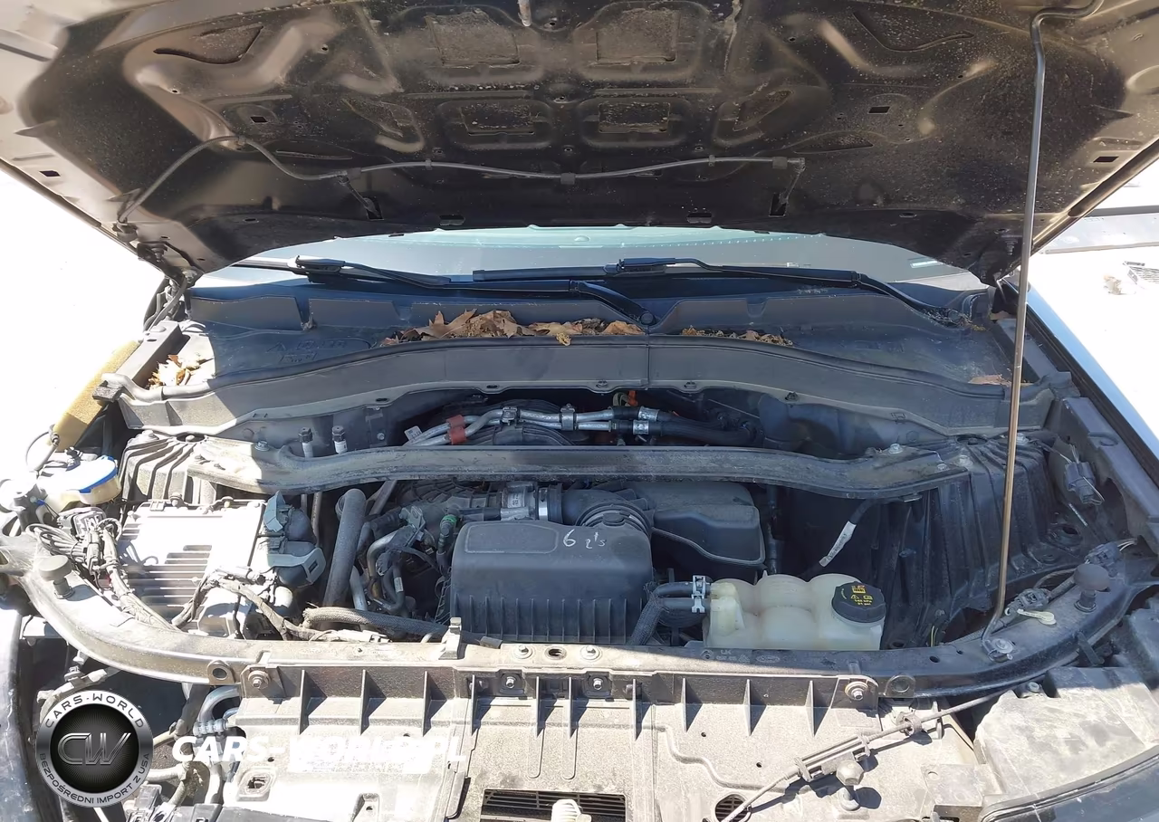 2020 Ford Police Interceptor Utility VIN:1FM5K8AB6LGA84587 - 10