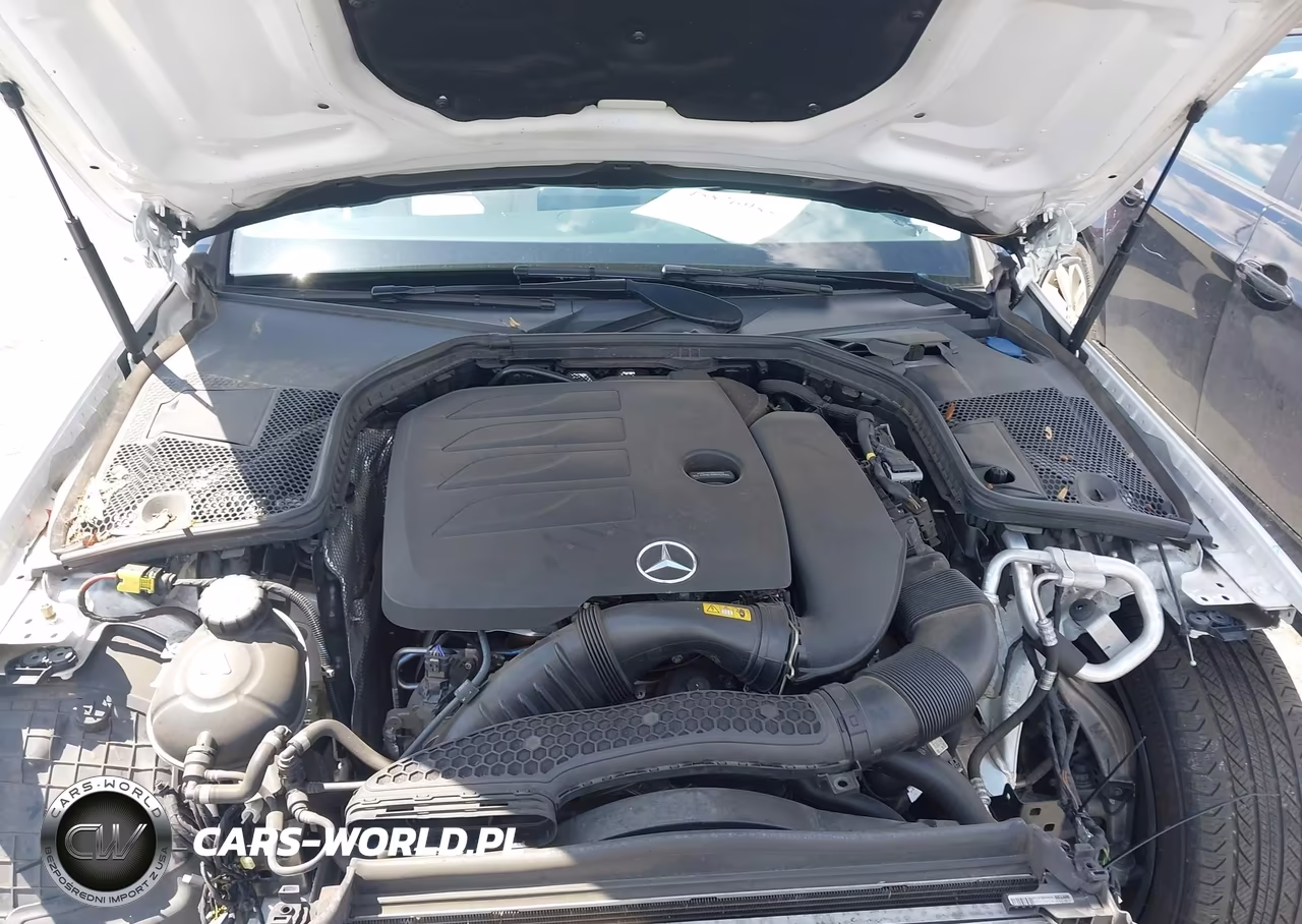 2021 Mercedes-Benz C 300 Sedan VIN:W1KWF8DB7MR648753 - 10