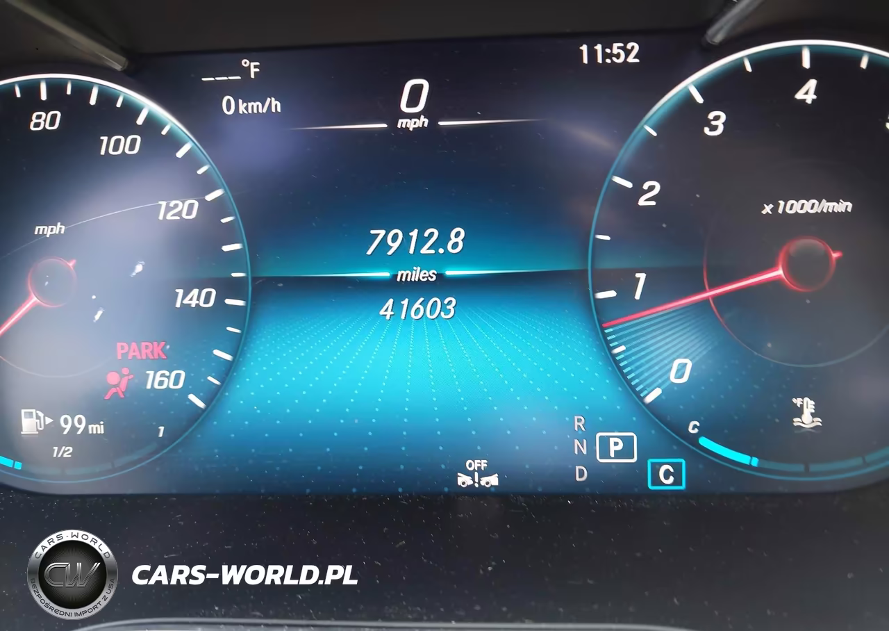 2021 Mercedes-Benz C 300 Sedan VIN:W1KWF8DB7MR648753 - 16