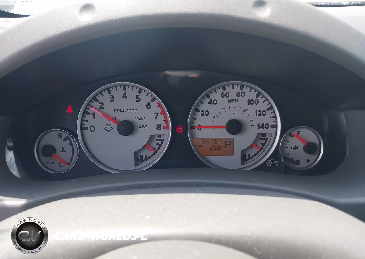 2014 Nissan Frontier Desert Runner VIN:1N6AD0ER5EN756348 - 7