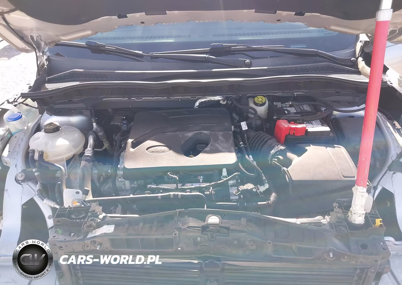 2020 Ford Escape Se VIN:1FMCU0G60LUA93963 - 10