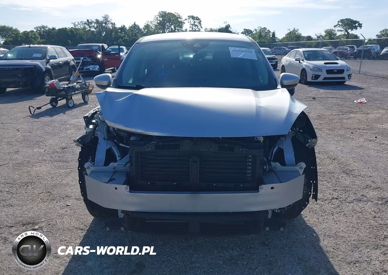 2020 Ford Escape Se VIN:1FMCU0G60LUA93963 - 12