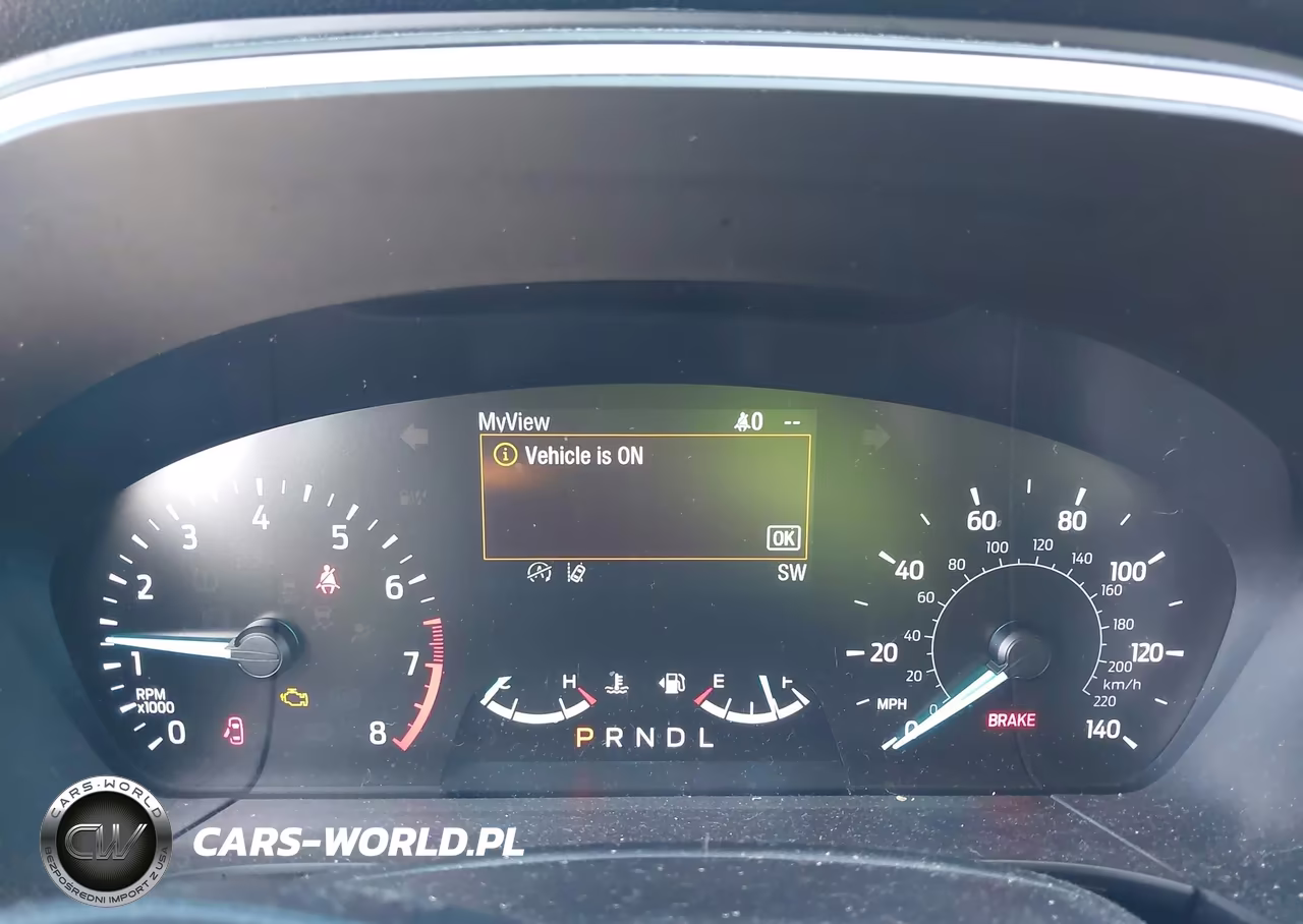 2020 Ford Escape Se VIN:1FMCU0G60LUA93963 - 7