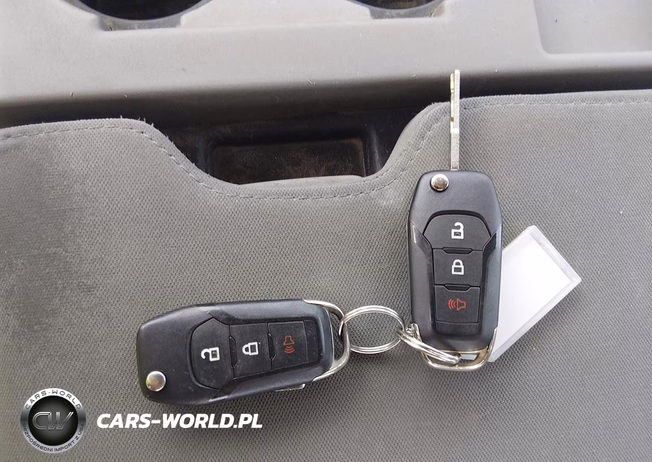2018 Ford F-250 Xl VIN:1FT7W2B69JEC83819 - 11
