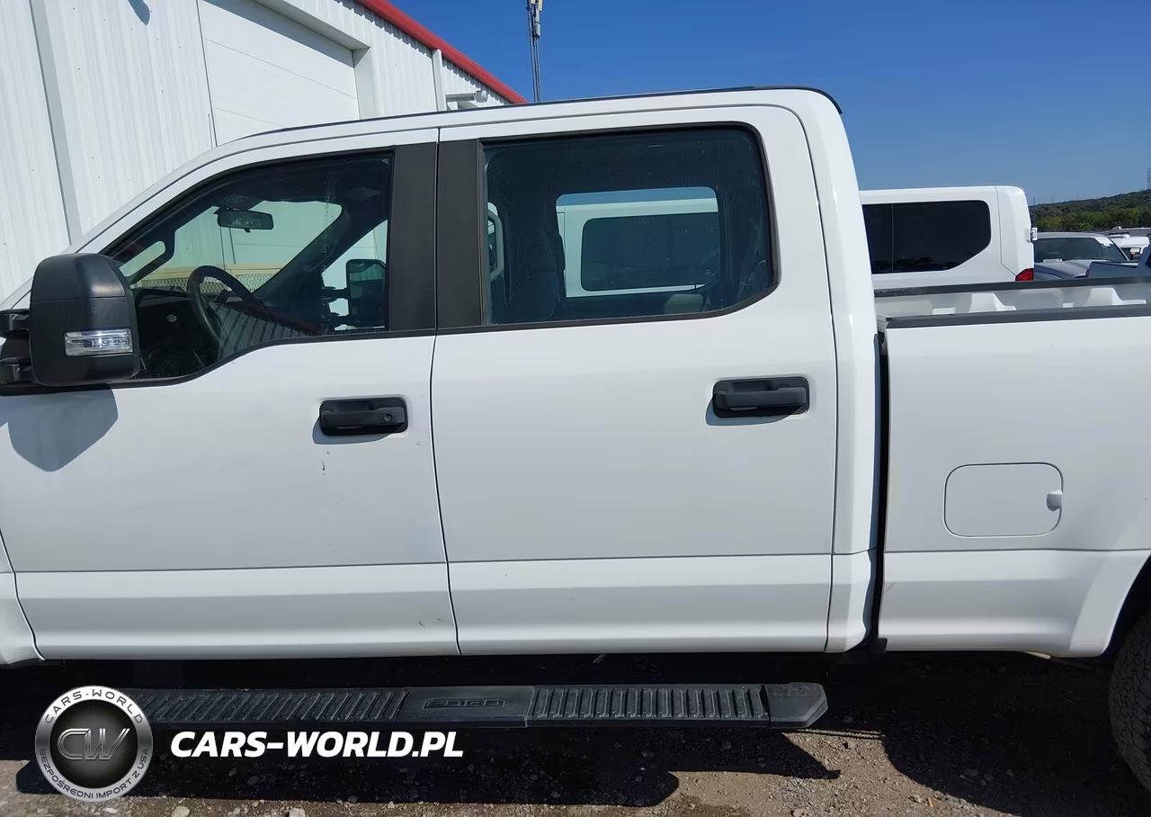 2018 Ford F-250 Xl VIN:1FT7W2B69JEC83819 - 14