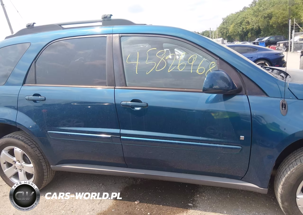 2006 Pontiac Torrent VIN:2CKDL63F966204073 - 13