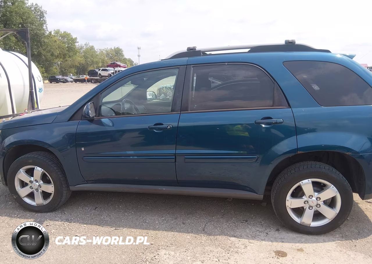 2006 Pontiac Torrent VIN:2CKDL63F966204073 - 14