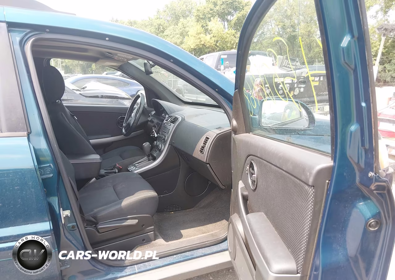 2006 Pontiac Torrent VIN:2CKDL63F966204073 - 5