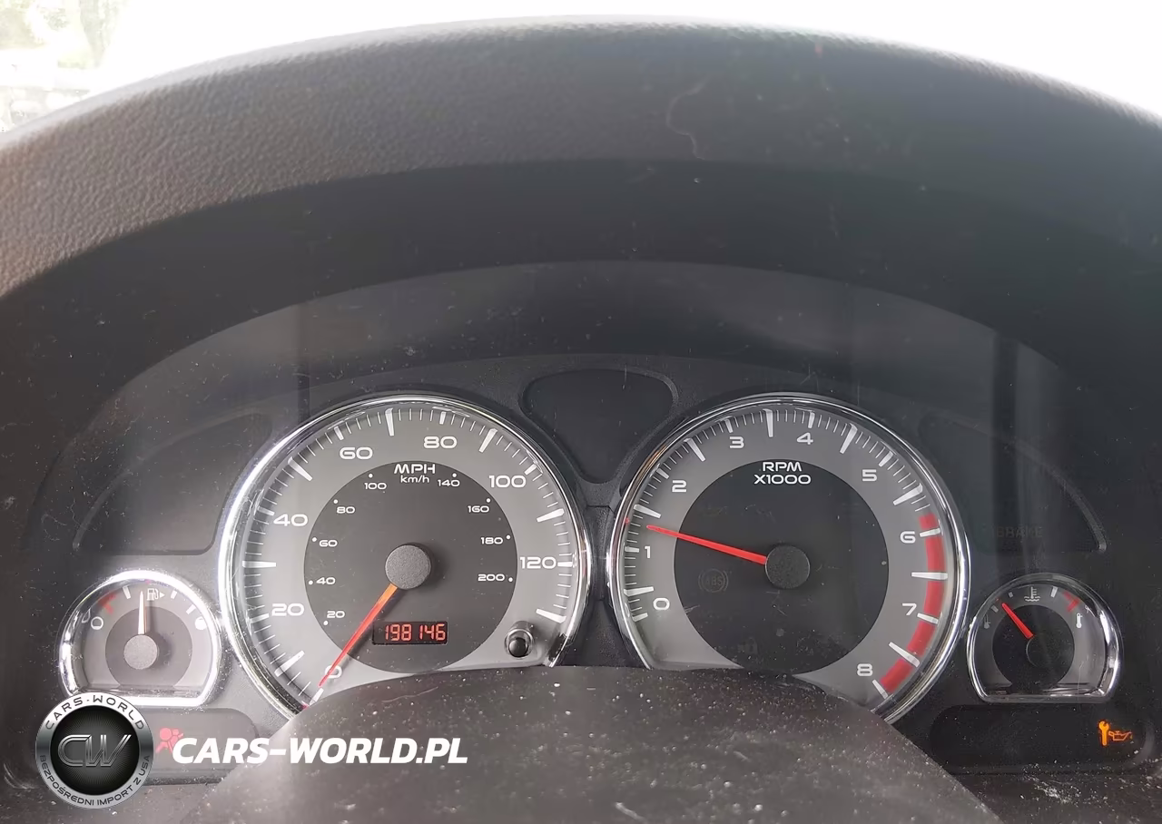 2006 Pontiac Torrent VIN:2CKDL63F966204073 - 7
