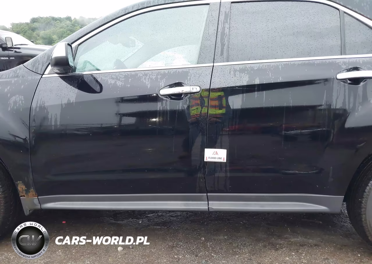 2016 Chevrolet Equinox Ltz VIN:2GNFLGE3XG6214886 - 12