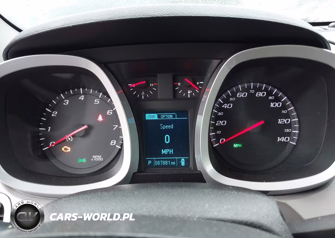 2016 Chevrolet Equinox Ltz VIN:2GNFLGE3XG6214886 - 7