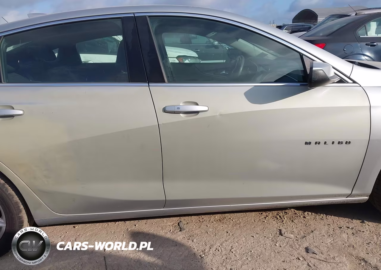 2020 Chevrolet Malibu Fwd Lt VIN:1G1ZD5ST0LF041058 - 13