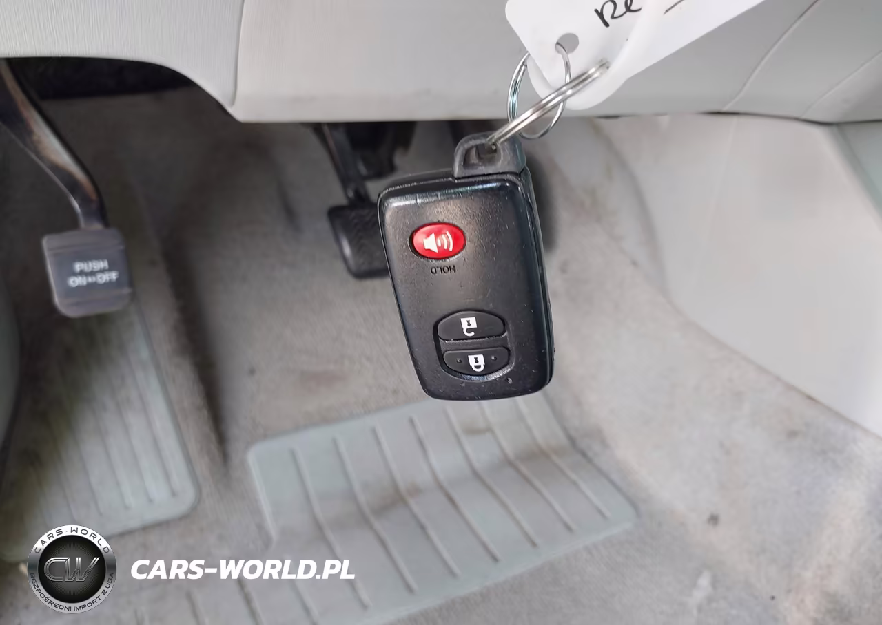 2010 Toyota Prius Iii VIN:JTDKN3DU0A1081960 - 11