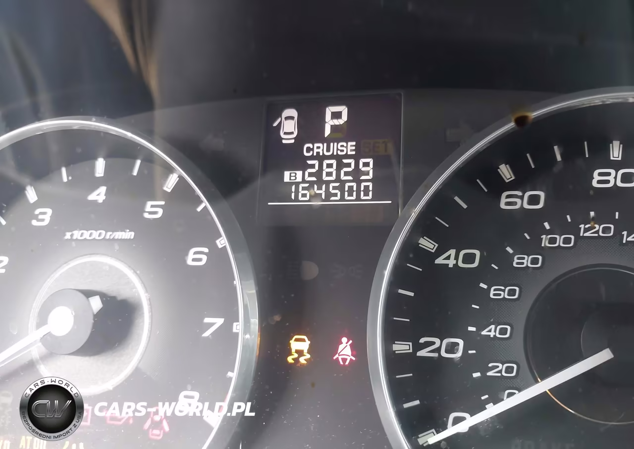 2011 Subaru Outback 2.5I Limited VIN:4S4BRCKC5B3316451 - 15