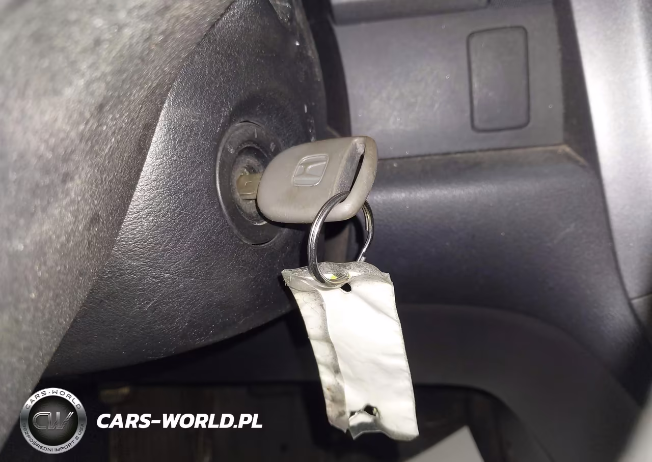 2007 Honda Cr-V Ex VIN:JHLRE48527C032234 - 11