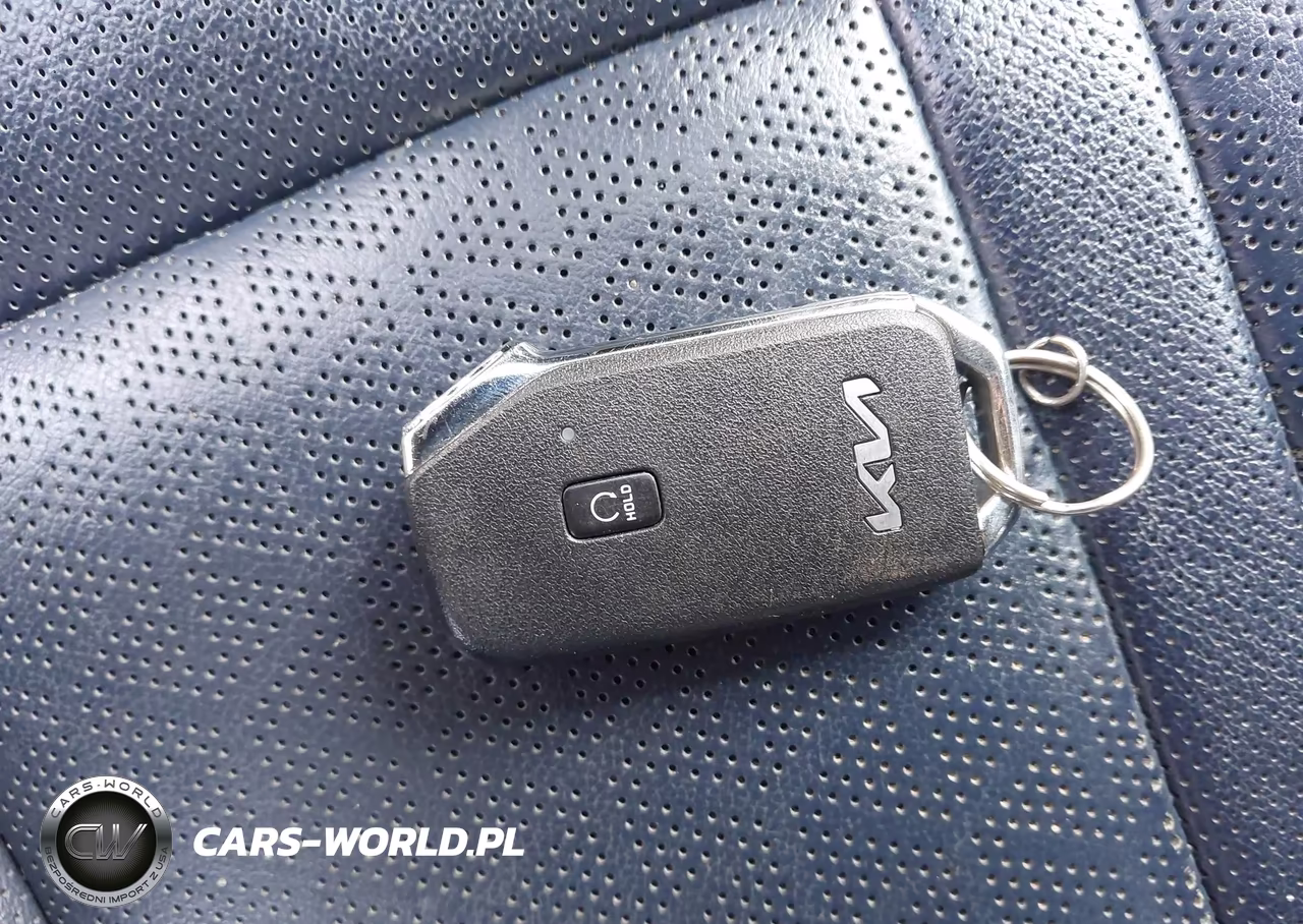 2022 Kia Sorento Plug-In Hybrid Sx Prestige VIN:KNDRMDLH2N5068962 - 11