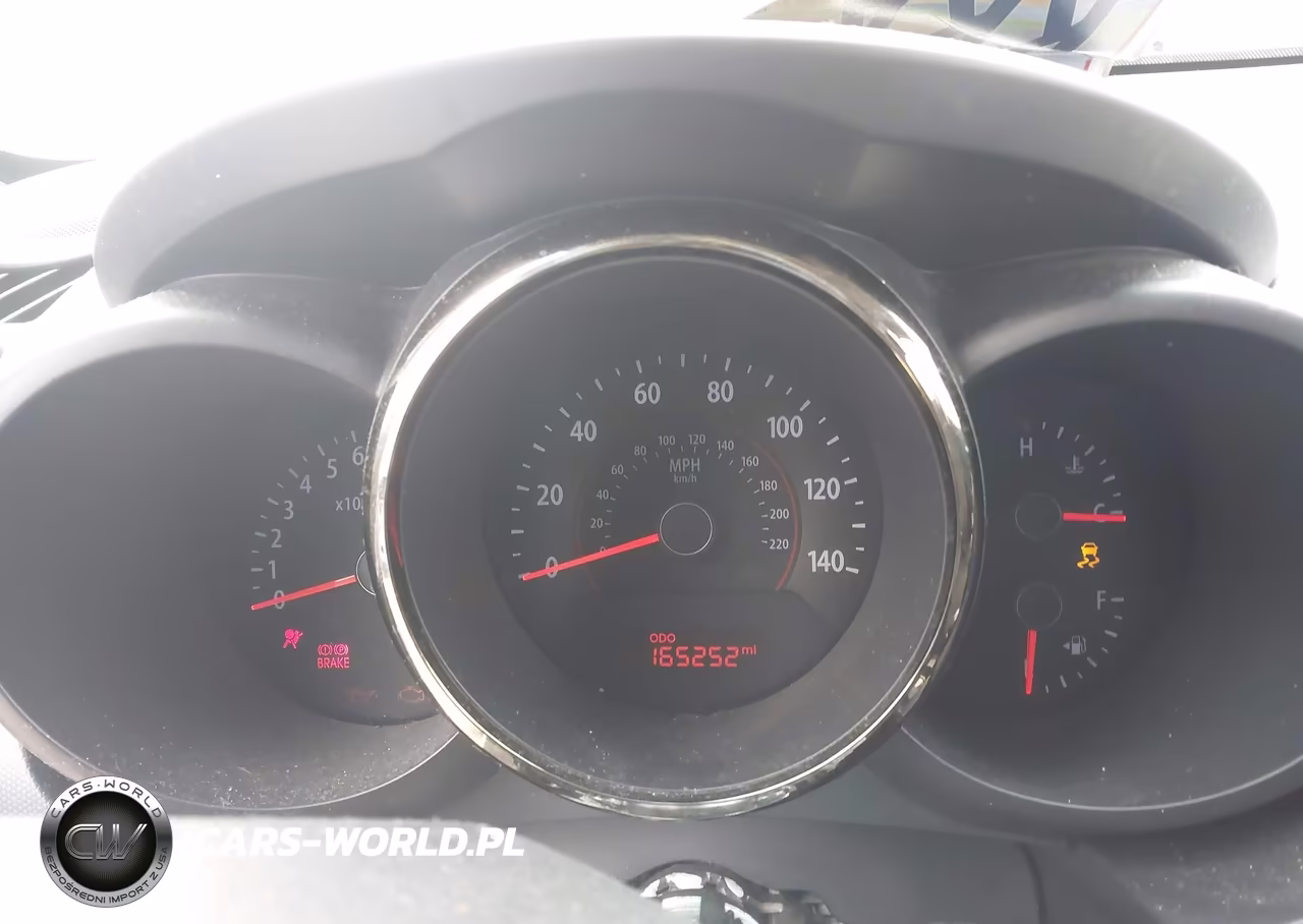 2010 Kia Soul + VIN:KNDJT2A27A7120989 - 7
