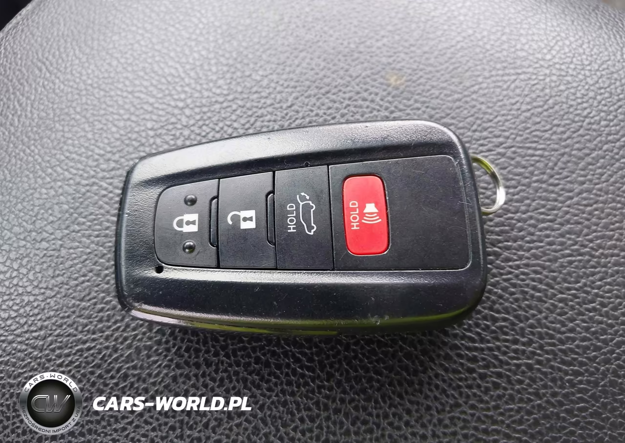 2024 Toyota Rav4 Hybrid Xle VIN:2T3RWRFVXRW234457 - 11