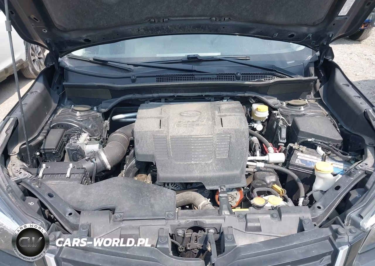 2020 Subaru Forester Premium VIN:JF2SKAJC5LH554398 - 10