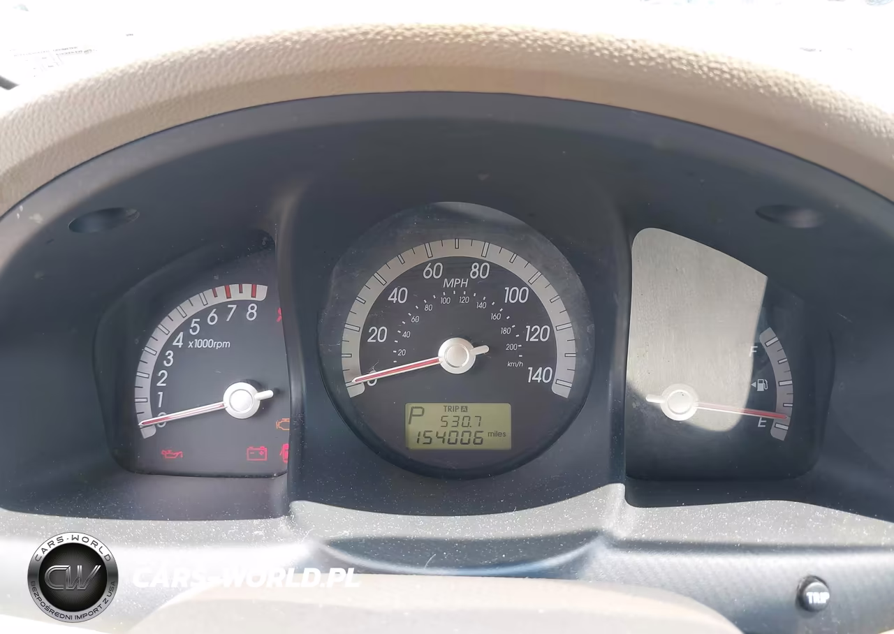 2009 Kia Sportage Lx VIN:KNDJF724797629884 - 7