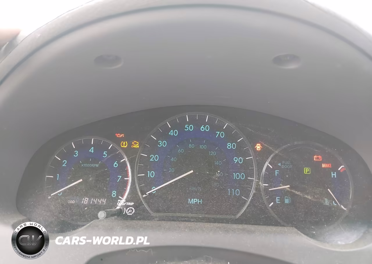 2009 Toyota Sienna Le VIN:5TDZK23C59S263291 - 7