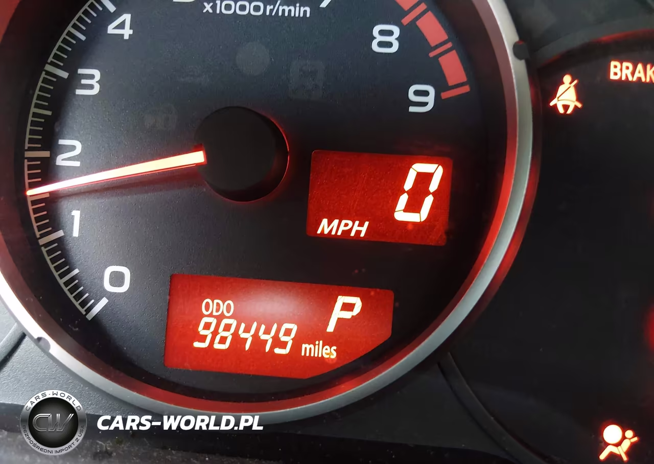 2014 Subaru Brz Limited VIN:JF1ZCAC18E8601146 - 15
