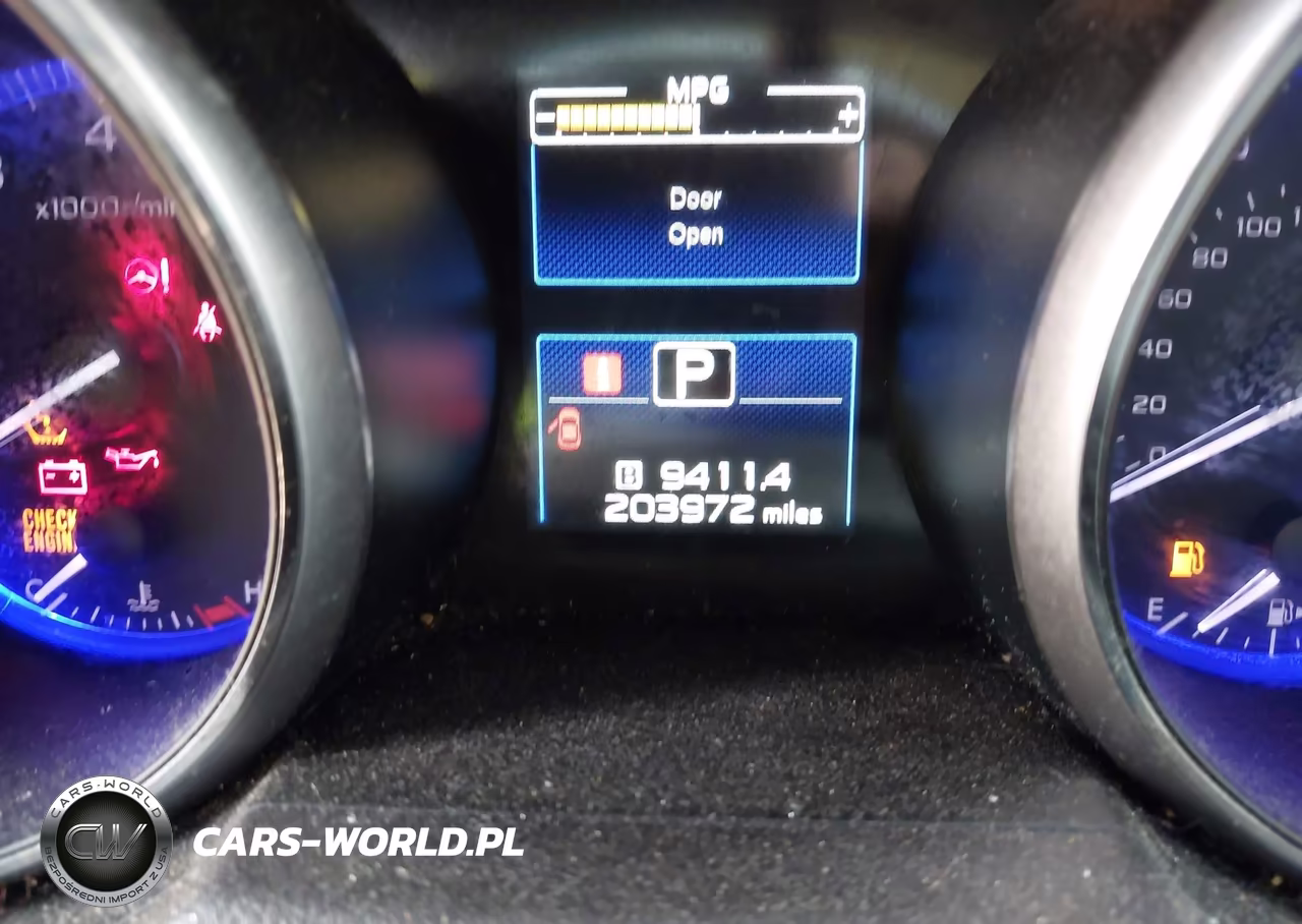 2016 Subaru Outback 2.5I Premium VIN:4S4BSACC9G3282352 - 5