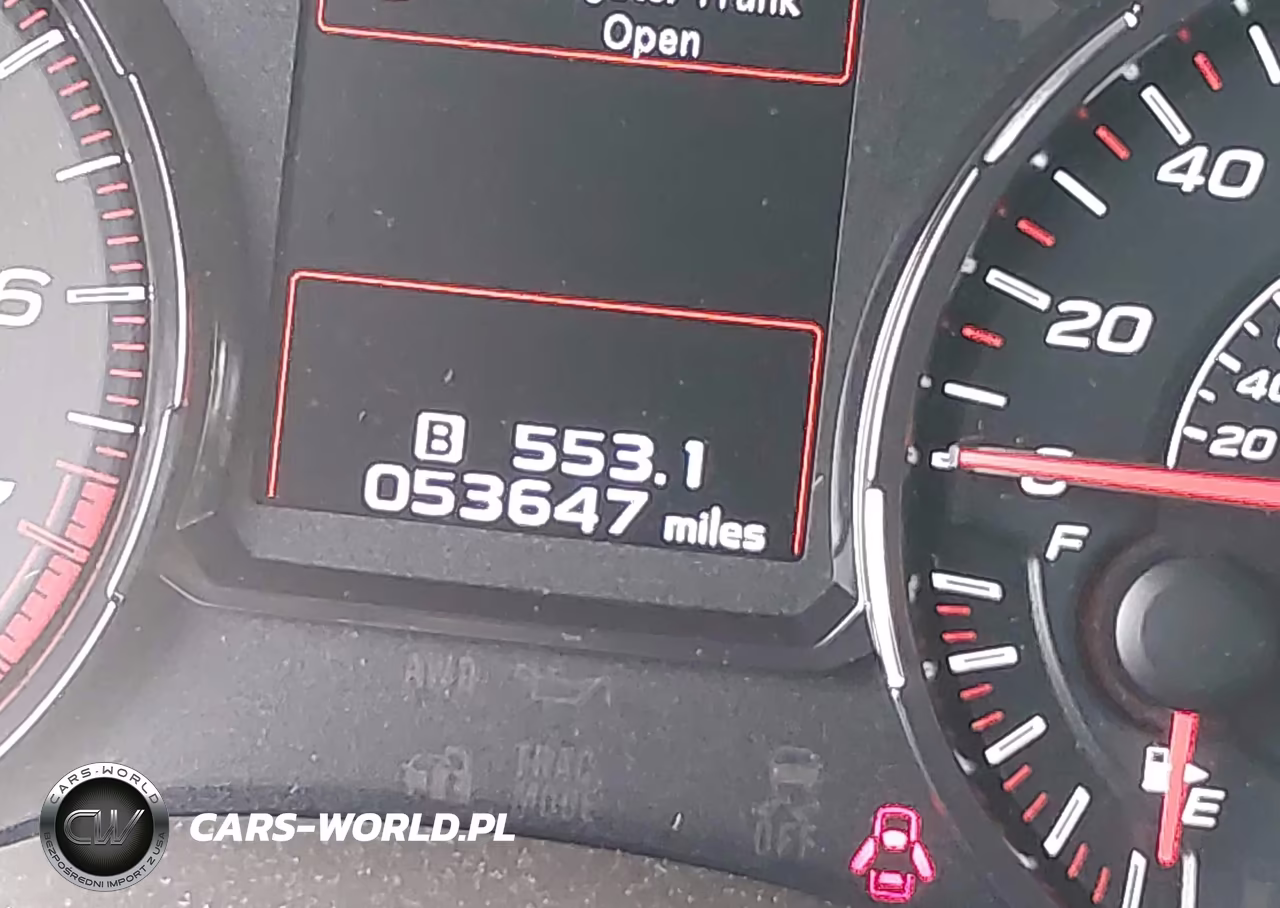 2021 Subaru Wrx Sti VIN:JF1VA2E60M9814832 - 14