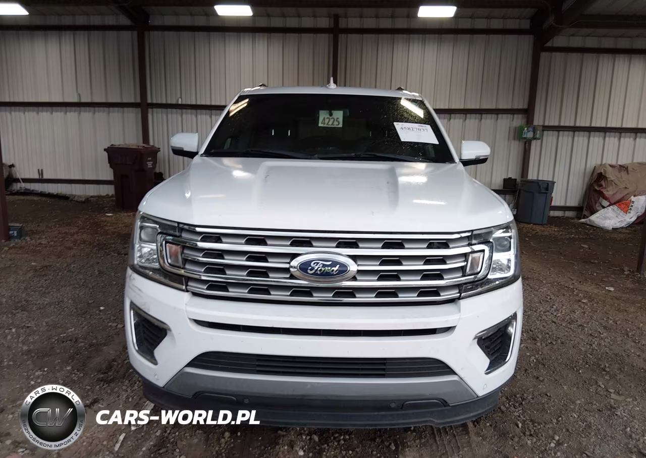 2020 Ford Expedition Limited Max VIN:1FMJK1KT0LEA46961 - 12
