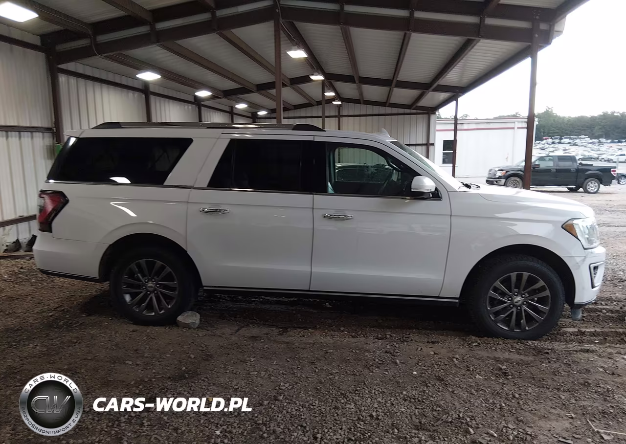 2020 Ford Expedition Limited Max VIN:1FMJK1KT0LEA46961 - 13