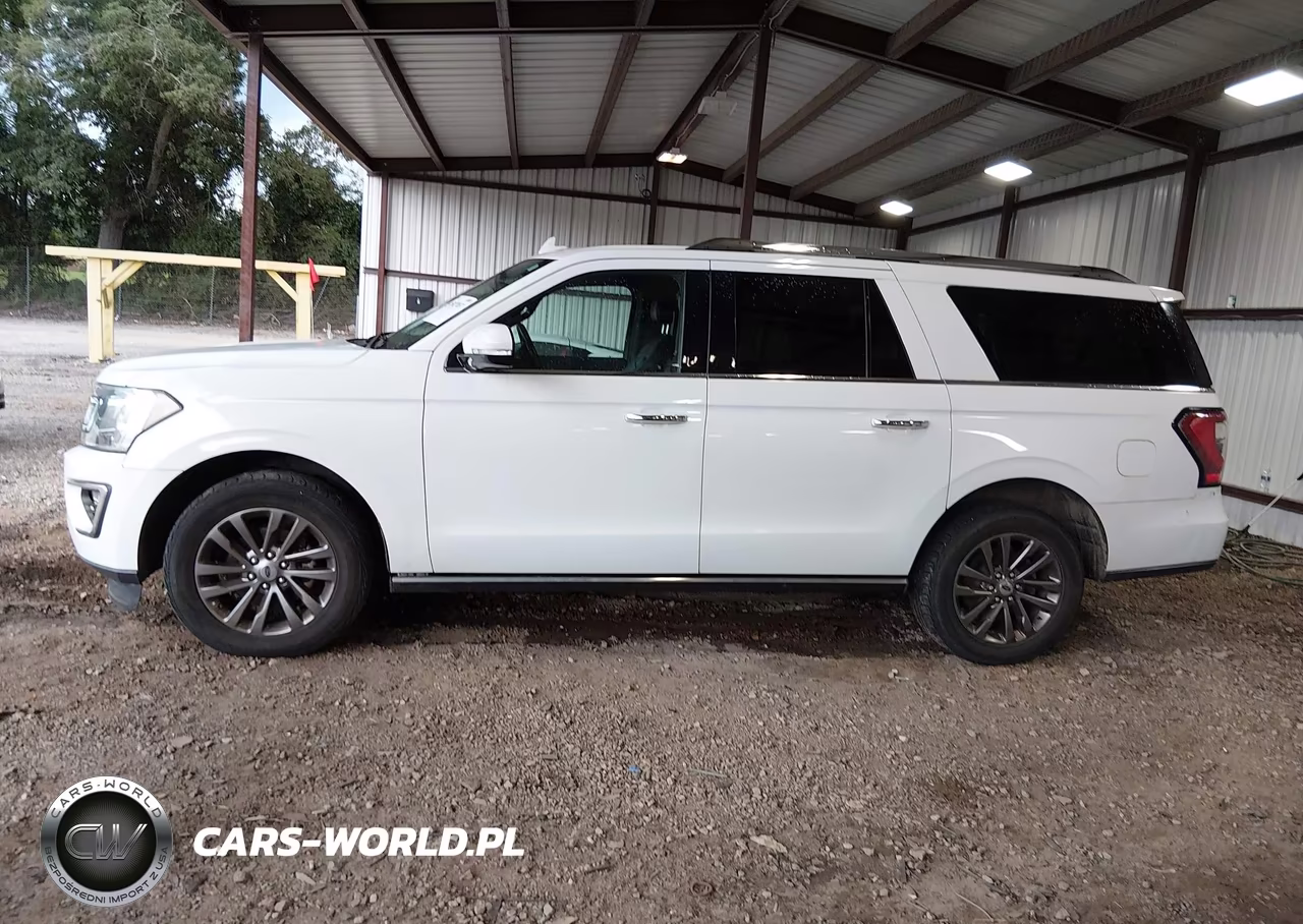 2020 Ford Expedition Limited Max VIN:1FMJK1KT0LEA46961 - 14