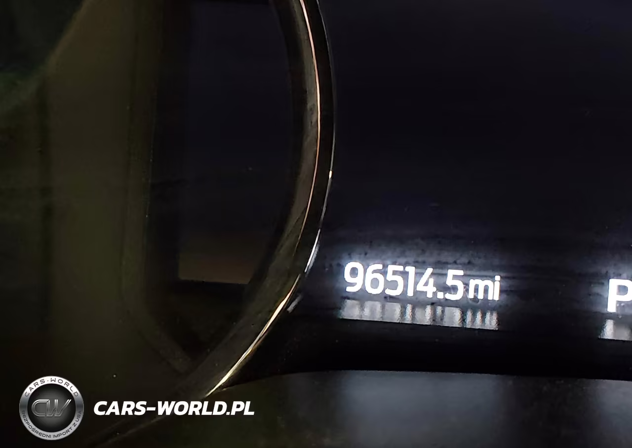 2020 Ford Expedition Limited Max VIN:1FMJK1KT0LEA46961 - 15
