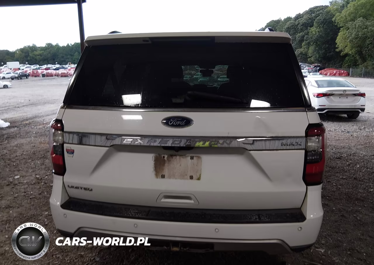 2020 Ford Expedition Limited Max VIN:1FMJK1KT0LEA46961 - 16