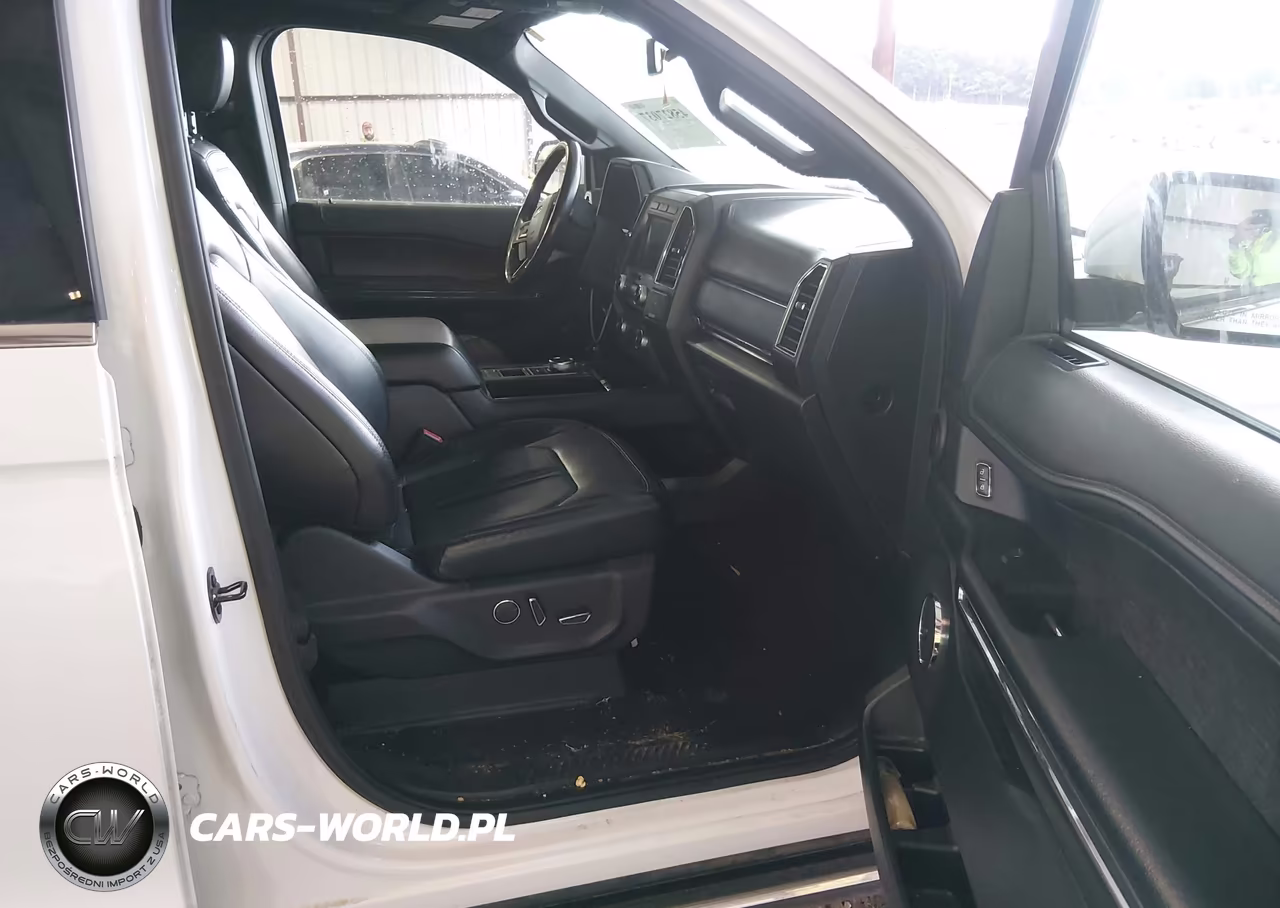 2020 Ford Expedition Limited Max VIN:1FMJK1KT0LEA46961 - 5