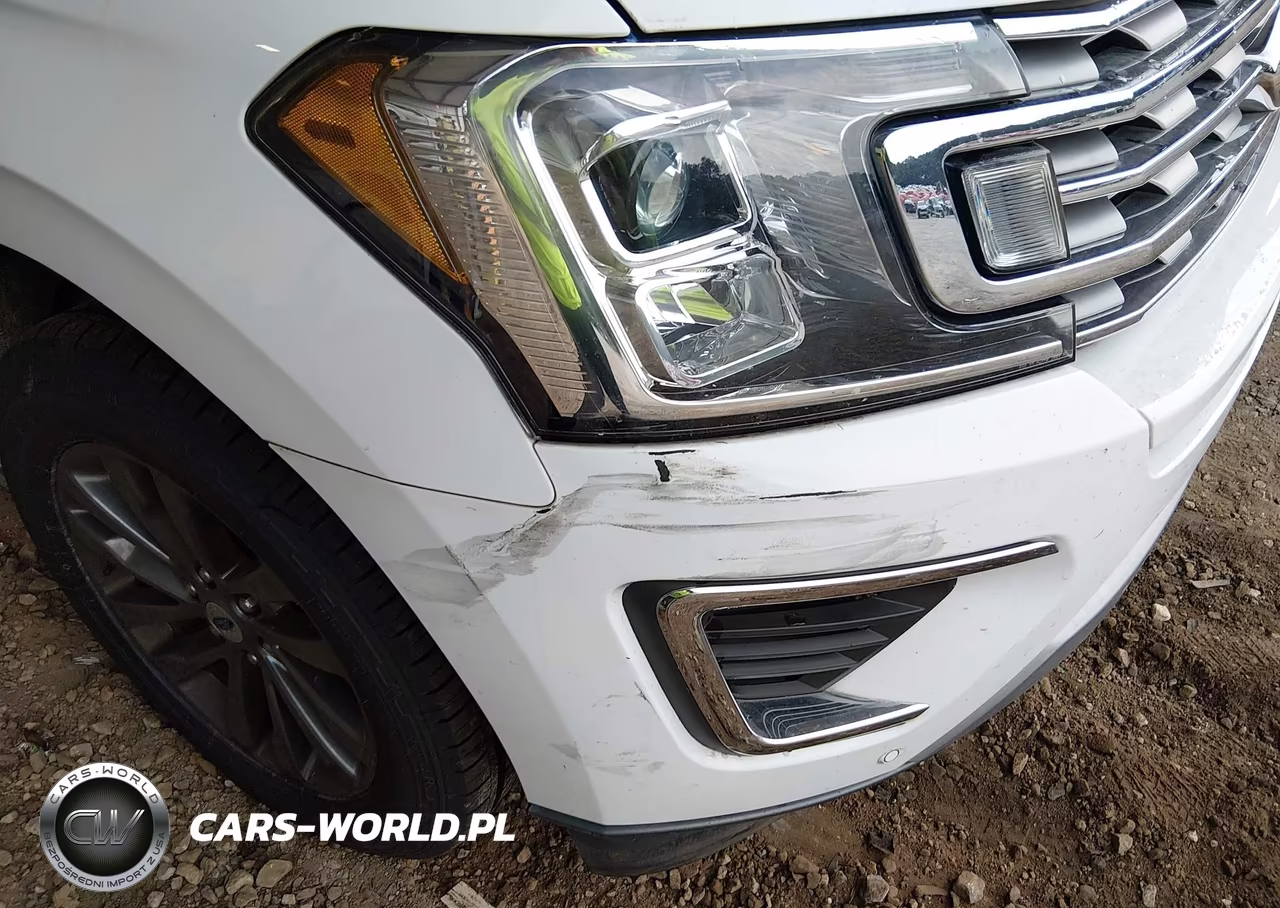 2020 Ford Expedition Limited Max VIN:1FMJK1KT0LEA46961 - 6