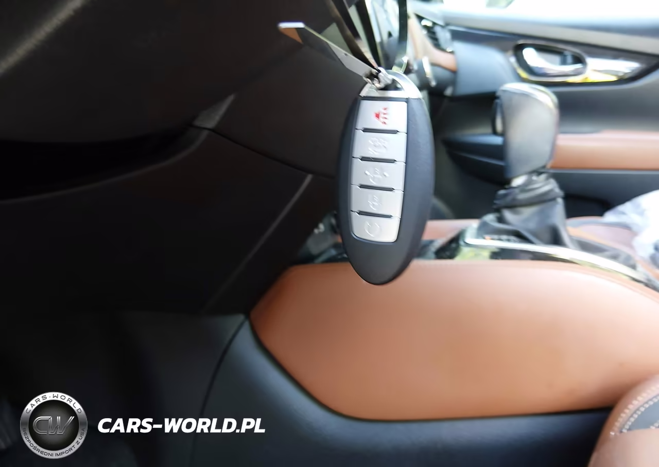2018 Nissan Rogue Sl VIN:JN8AT2MV8JW329366 - 11
