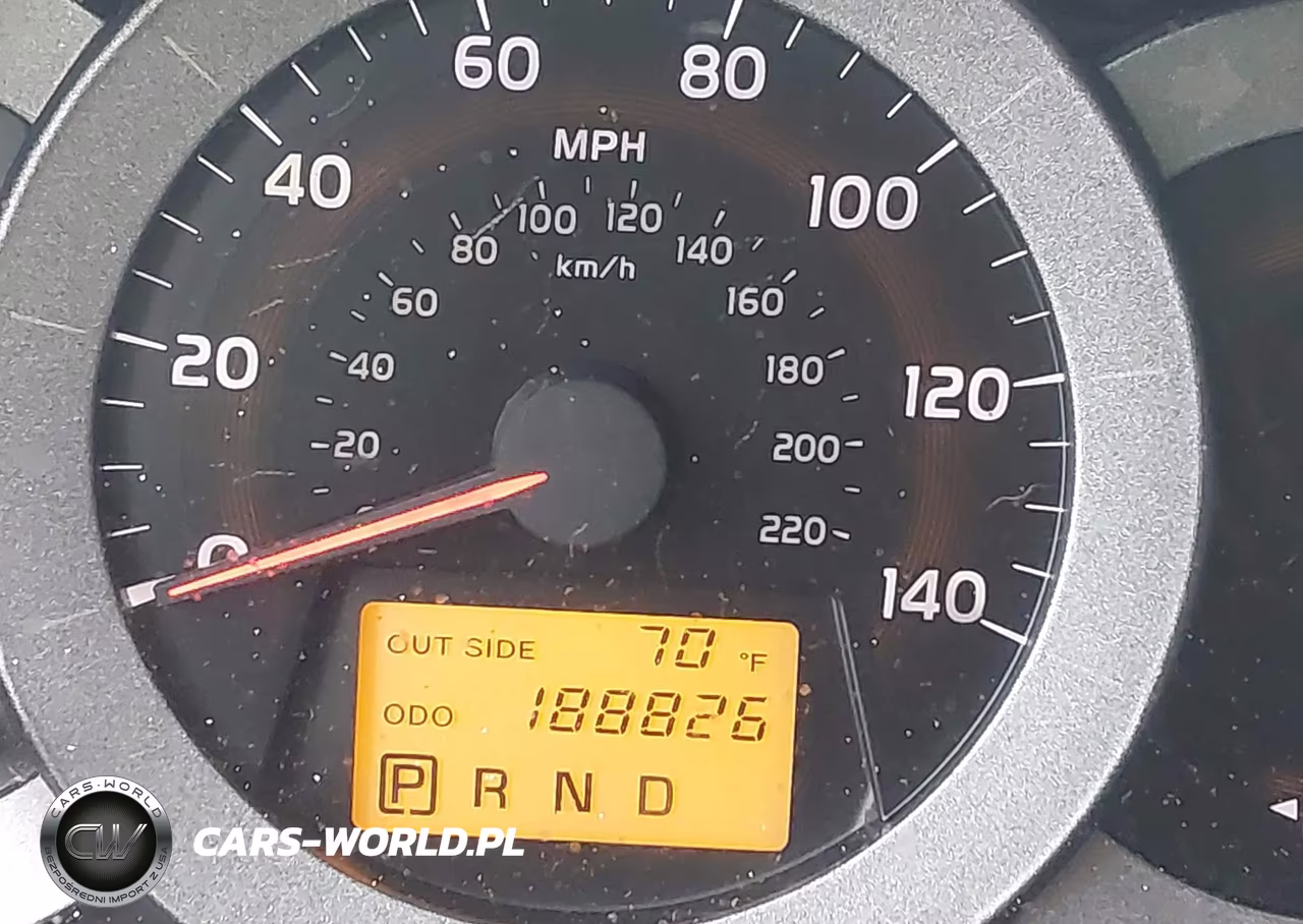 2007 Toyota Rav4 VIN:JTMBD33VX76030152 - 15