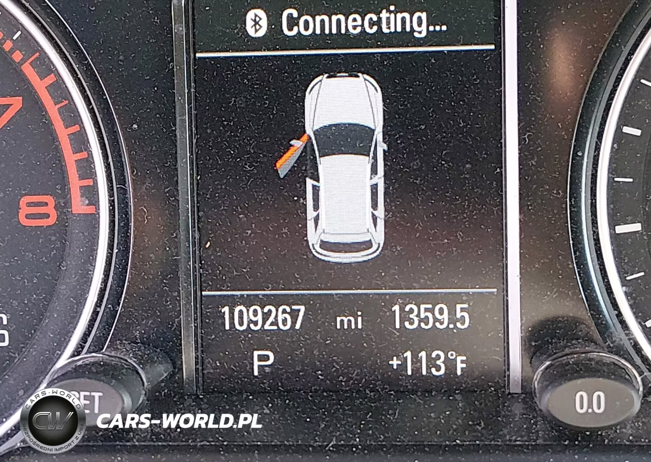 2016 Audi Q5 2.0T Premium VIN:WA1L2AFP4GA007436 - 15